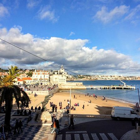 Beach House Apartment Cascais Ngoại thất bức ảnh