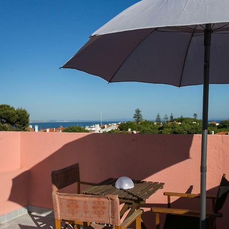 Beach House Apartment Cascais Ngoại thất bức ảnh