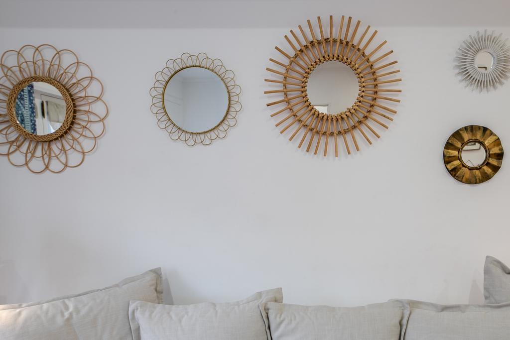Beach House Apartment Cascais Ngoại thất bức ảnh