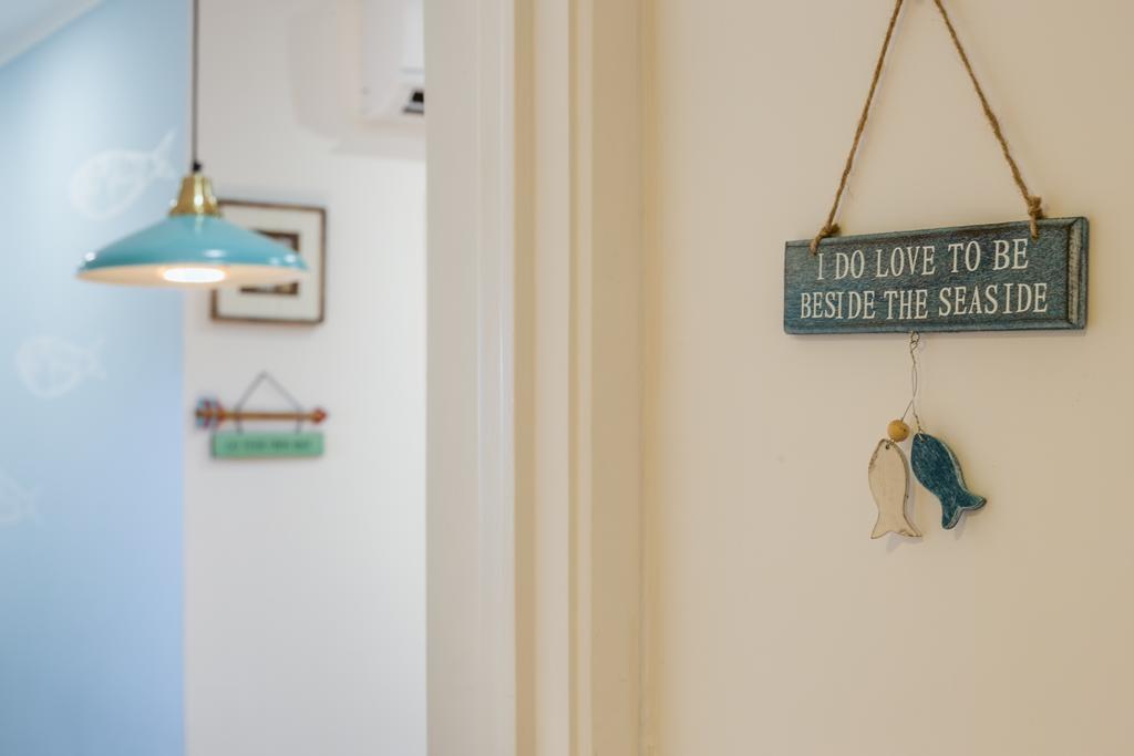 Beach House Apartment Cascais Ngoại thất bức ảnh