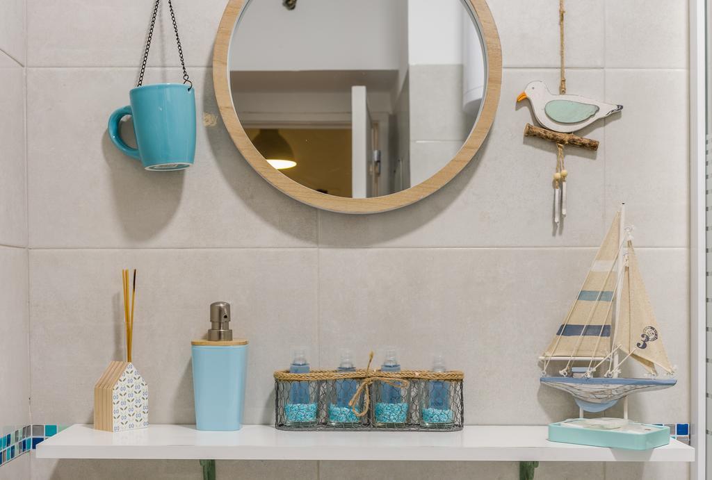 Beach House Apartment Cascais Ngoại thất bức ảnh