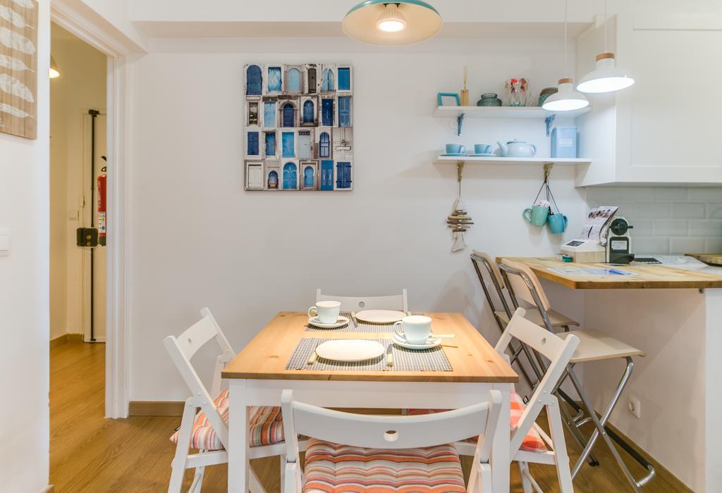 Beach House Apartment Cascais Ngoại thất bức ảnh