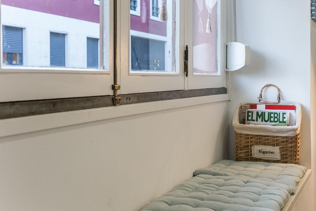 Beach House Apartment Cascais Ngoại thất bức ảnh