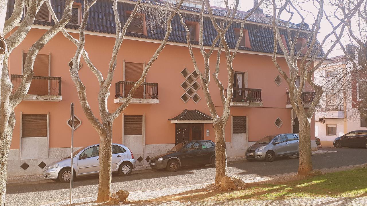 Beach House Apartment Cascais Ngoại thất bức ảnh