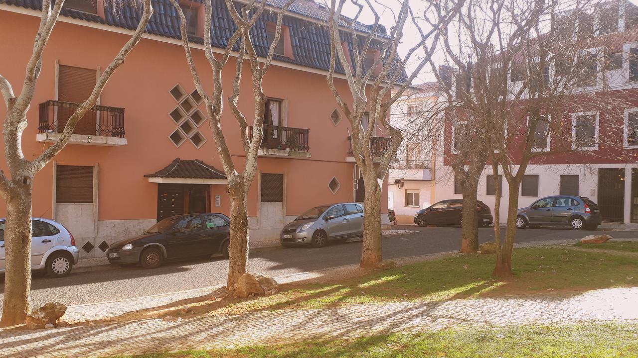 Beach House Apartment Cascais Ngoại thất bức ảnh