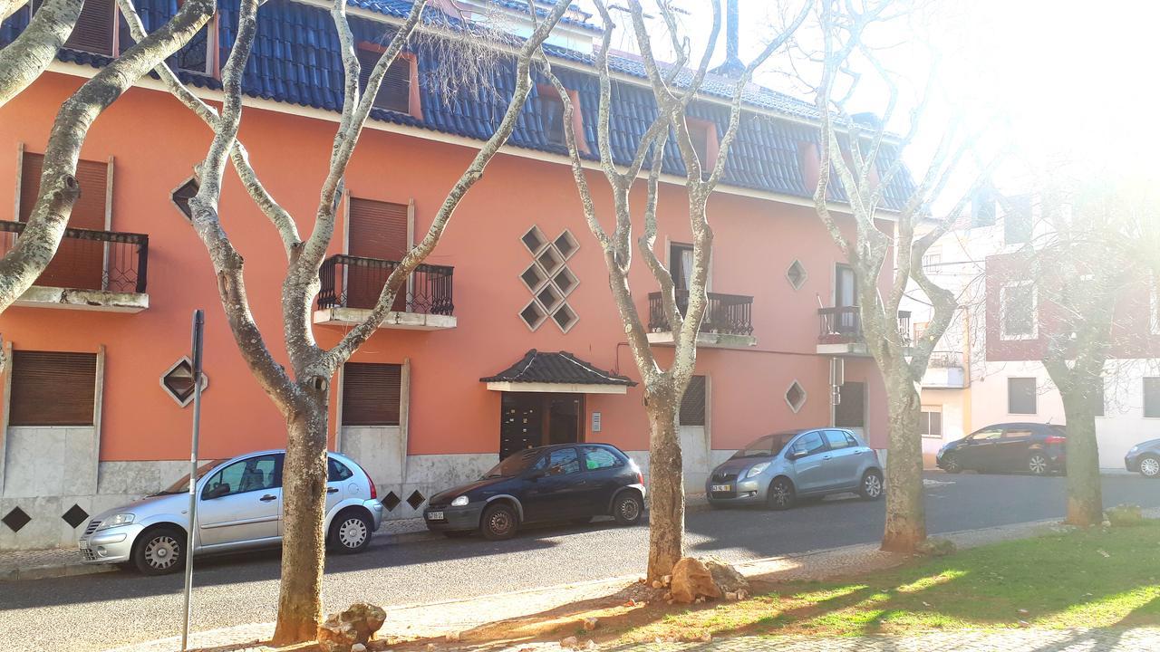 Beach House Apartment Cascais Ngoại thất bức ảnh